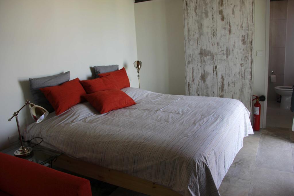 Marmaras Hotel Liszósz Kültér fotó