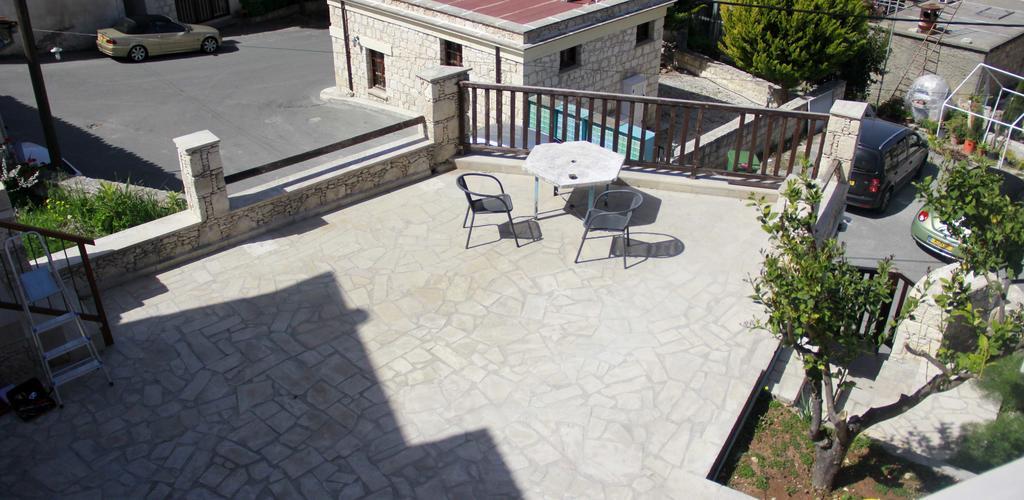 Marmaras Hotel Liszósz Kültér fotó