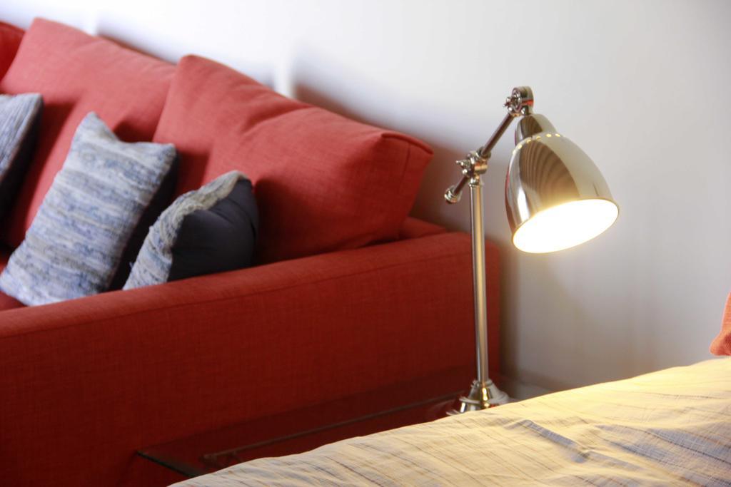 Marmaras Hotel Liszósz Kültér fotó