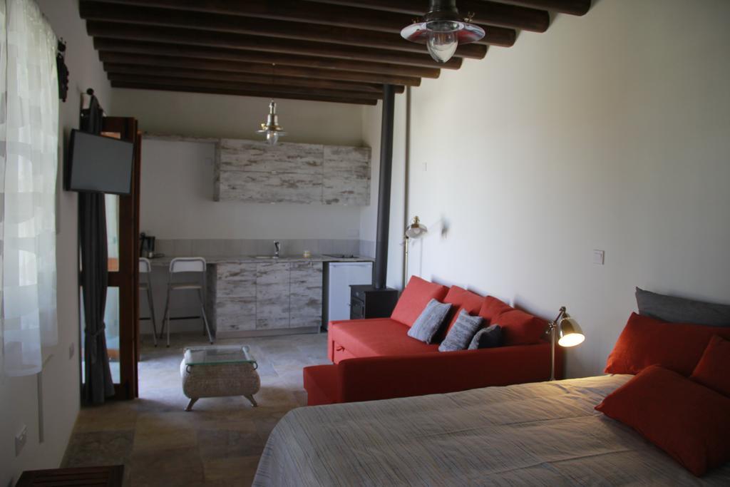 Marmaras Hotel Liszósz Kültér fotó