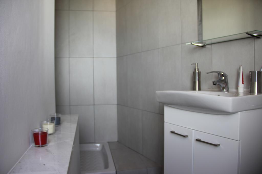 Marmaras Hotel Liszósz Kültér fotó