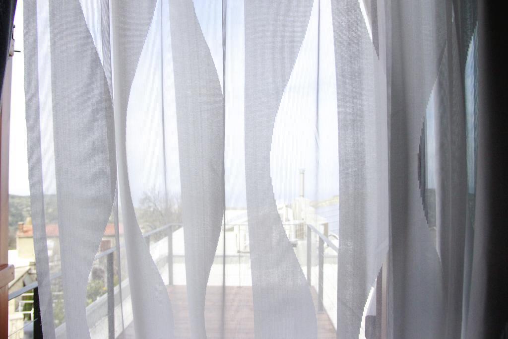 Marmaras Hotel Liszósz Kültér fotó