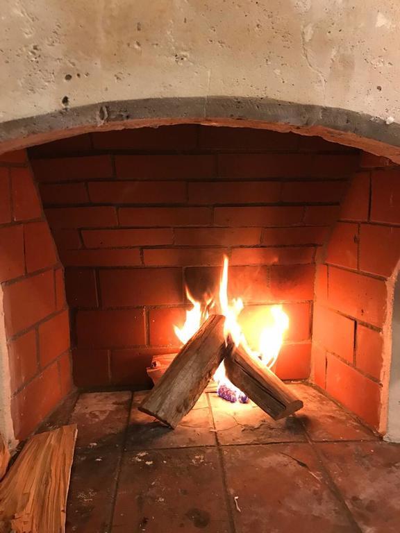 Marmaras Hotel Liszósz Kültér fotó