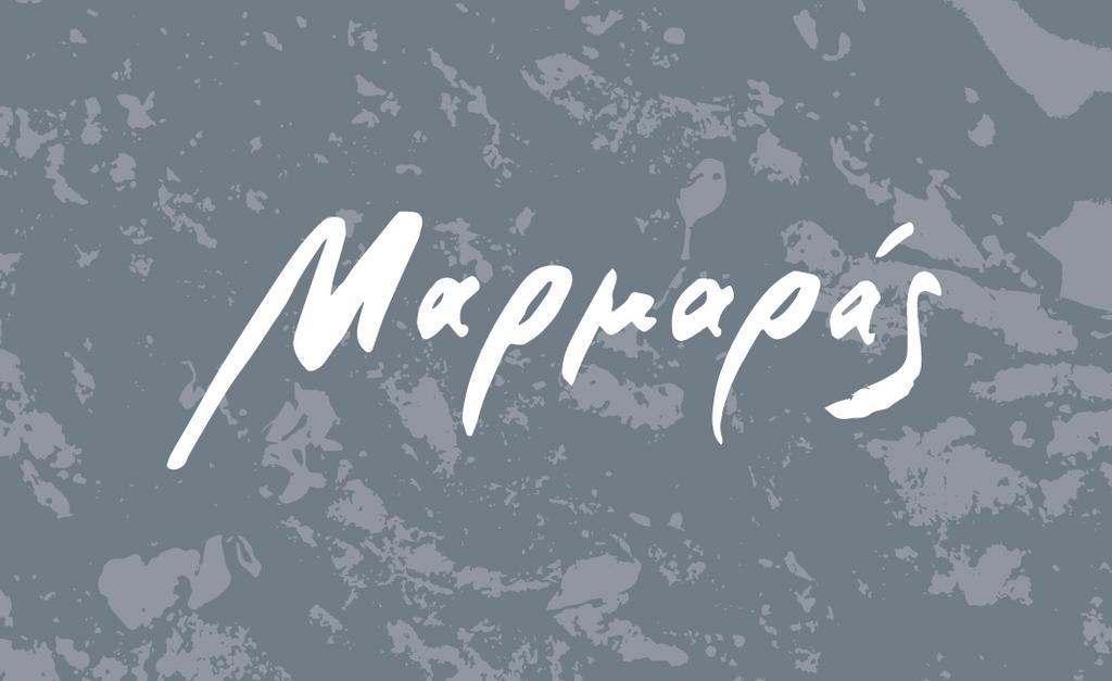 Marmaras Hotel Liszósz Kültér fotó
