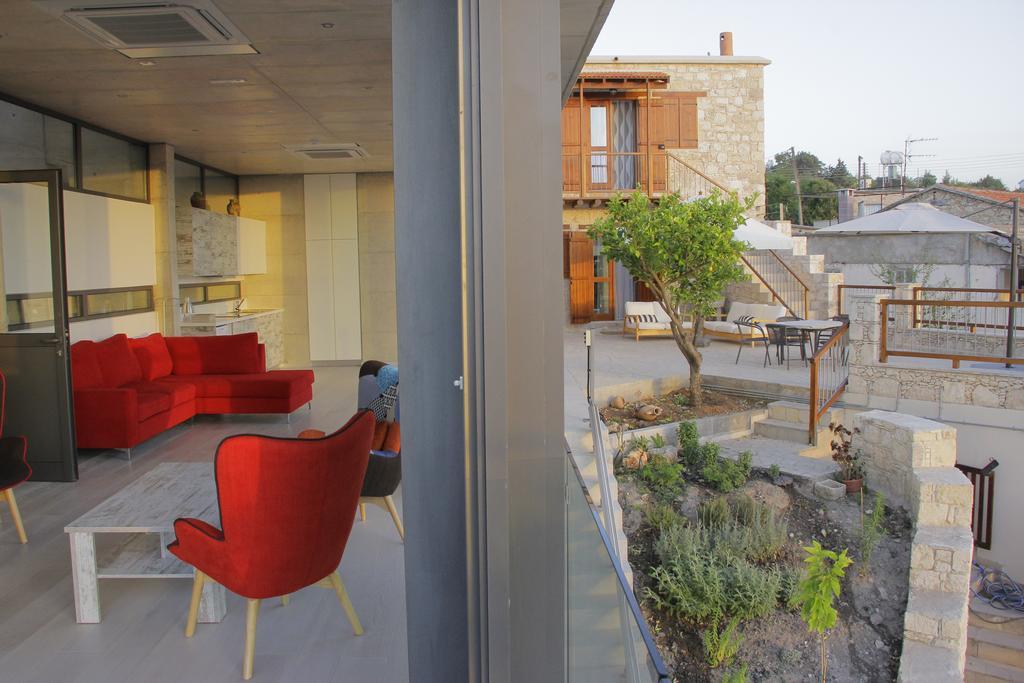 Marmaras Hotel Liszósz Kültér fotó