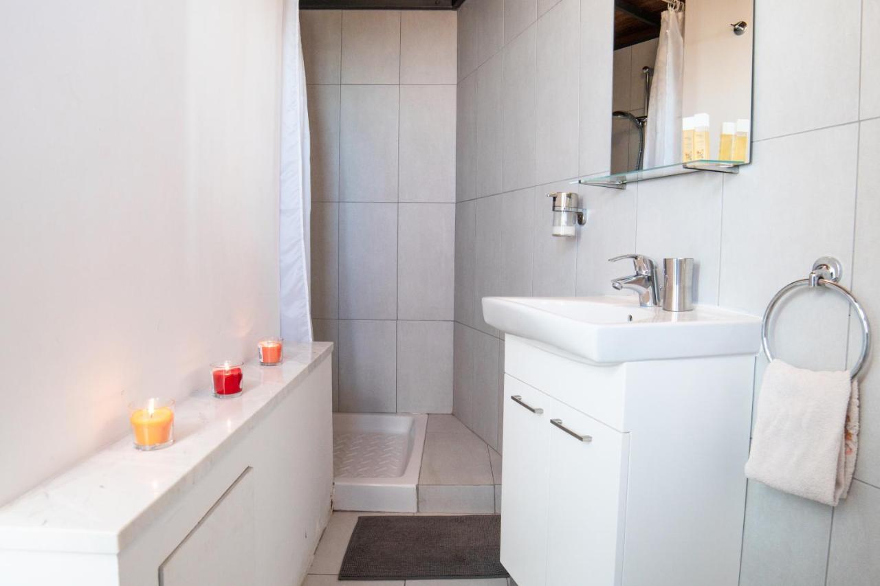 Marmaras Hotel Liszósz Kültér fotó