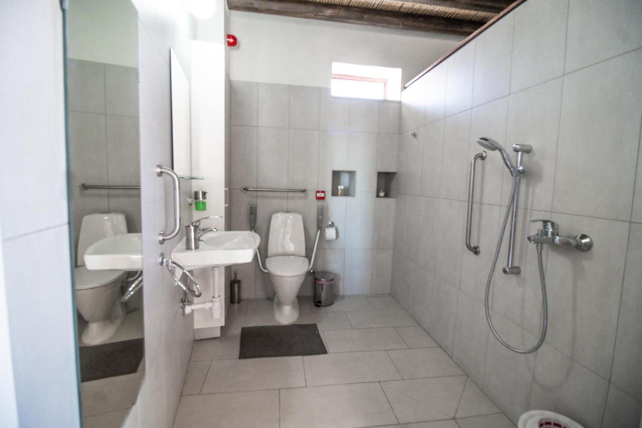Marmaras Hotel Liszósz Kültér fotó