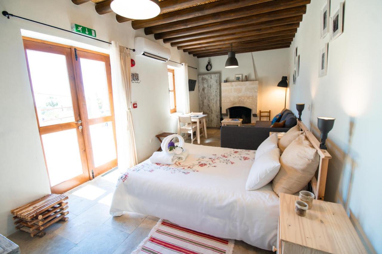 Marmaras Hotel Liszósz Kültér fotó