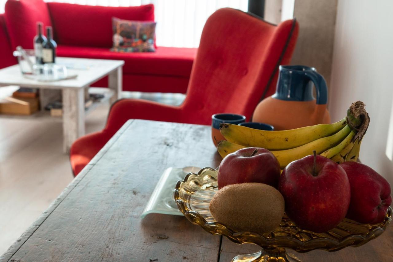 Marmaras Hotel Liszósz Kültér fotó